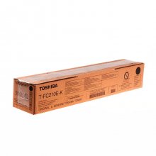 Toshiba 210E - Toner authentique 6AJ00000162, TFC210EK - Black