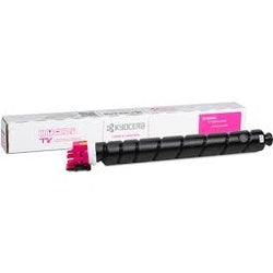 Kyocera Mita 8365 - Toner authentique 1T02YPBNL0, TK8365M - Magenta