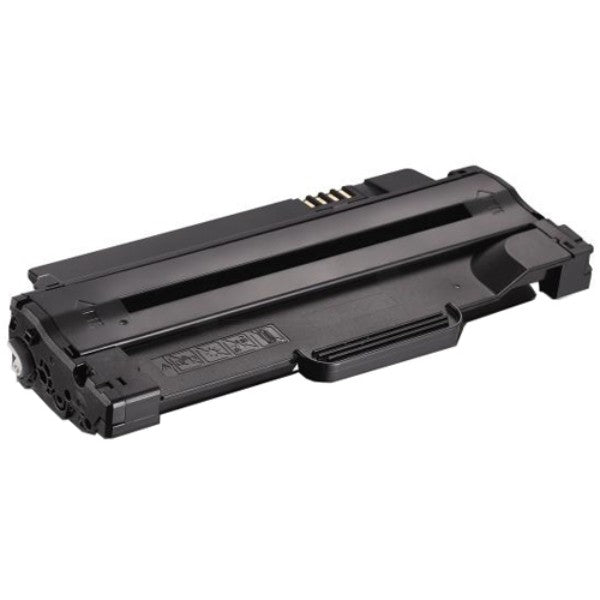 Dell T093N/HC1130 - Toner authentique 59310961 - Black