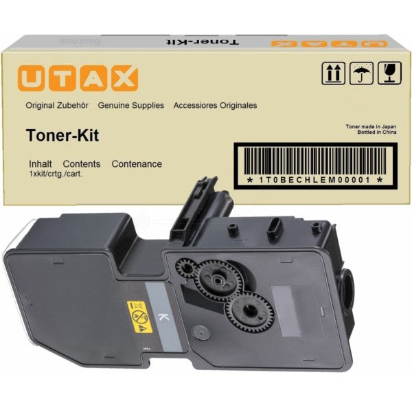 Toner authentique Utax PK5015K - noir