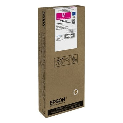 Epson UT9443 Cartouche originale T944340 - Magenta