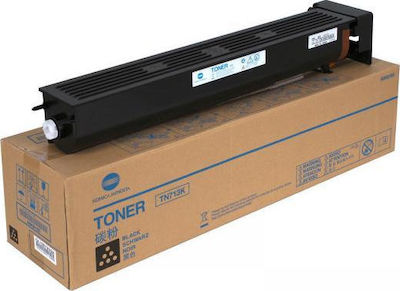 Toner authentique Kyocera Mita A9K8150 - noir