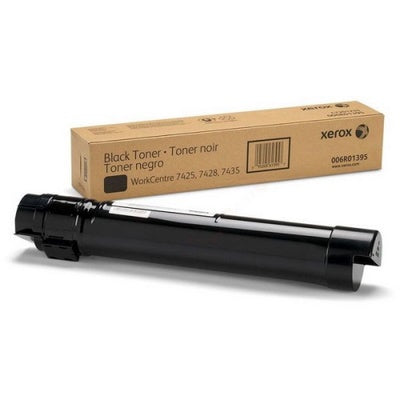 Xerox 7425 - Toner authentique 006R01395 - Black