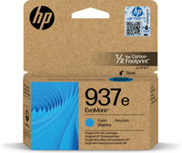 hp H937 - SWITCH cartouche d'encre compatible 4S6W4NE - Yellow