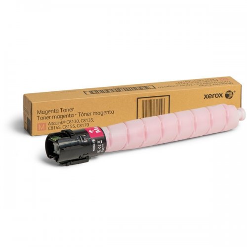 Xerox 8130 - Toner authentique 006R01760, 006R01748 - Magenta