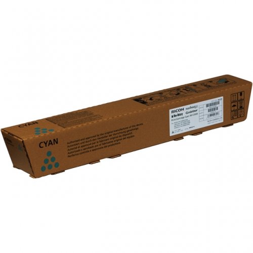 Ricoh 842257, 842253 - Toner authentique 842257, 842253 - Magenta