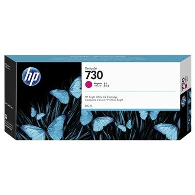 hp U730MXL Cartouche originale P2V69A - Magenta