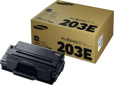 Toner authentique Samsung MLT-D203E/ELS - Noir