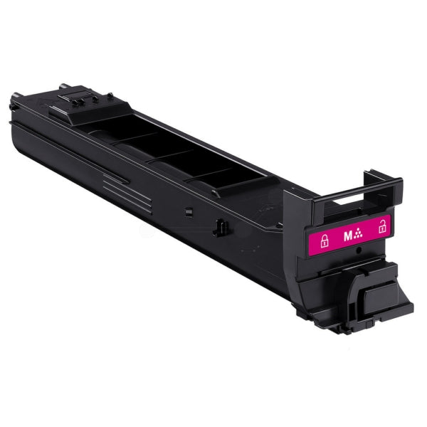 Toner authentique Kyocera Mita A0DK352 - Magenta