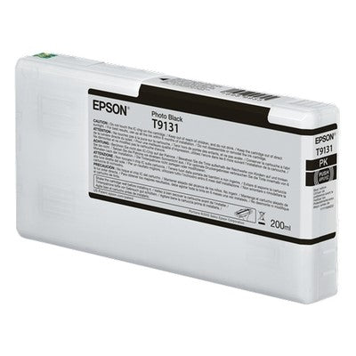 Epson UT9131 Cartouche originale C13T913100 - Photo Noir