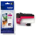 Brother 426M - cartouche jet d'encre originale LC426M - Magenta