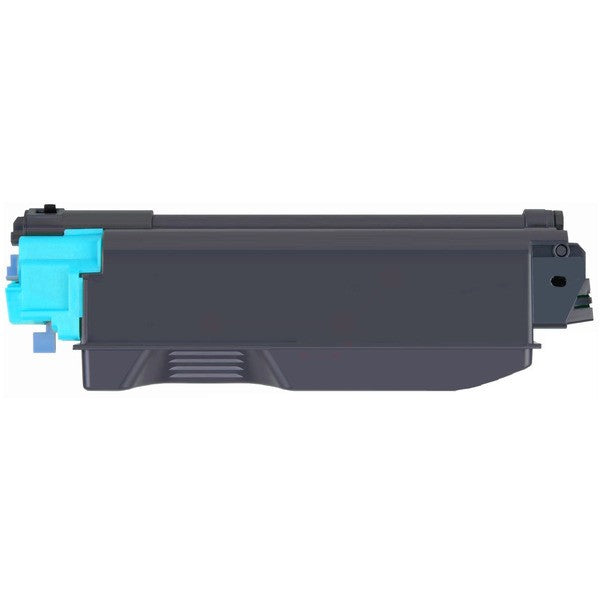 Utax 5017 - Toner authentique 1T02TVCUT0, PK5017C - Cyan