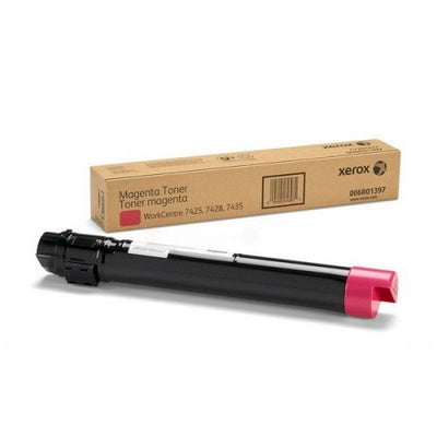 Xerox 7425 - Toner authentique 006R01397 - Magenta