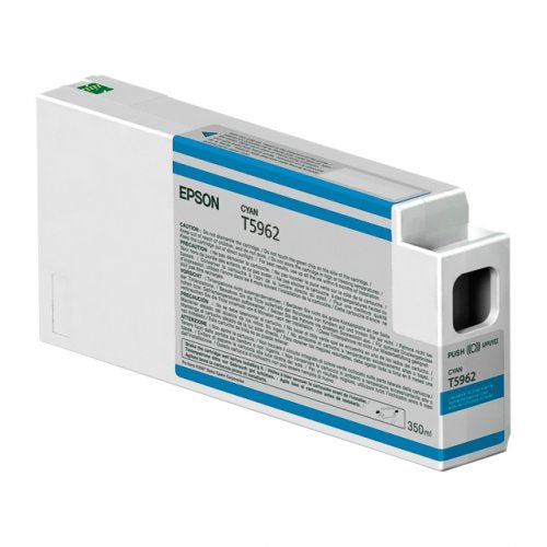 Epson UT5962 Cartouche originale T596200 - Cyan