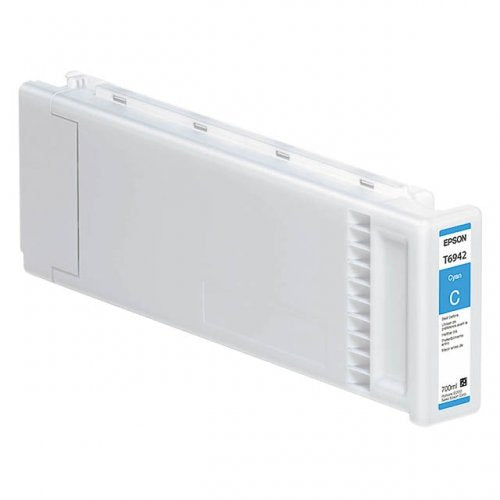 Epson E6942 Cartouche originale T694200 - Cyan