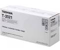 Toner authentique Toshiba Toshiba T-2021, 6B000000192 - Noir