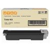 Utax 4472610010 - Toner authentique 4472610010 - Black