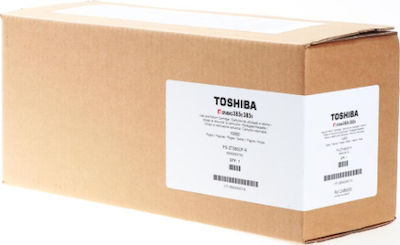 Toshiba T-3850 - Toner authentique 6B000000745, T3850PR - Black