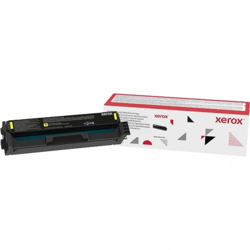 Xerox 006R04386 - Toner authentique 006R04386 - Yellow