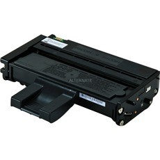 Ricoh TYPESP277HE - Toner authentique 408160, TYPESP277HE - Black