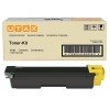 Triumph Adler 2626 - Toner authentique TN2626 - Yellow