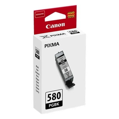 Canon UPGI580B Cartouche originale 2078C001 - Noir